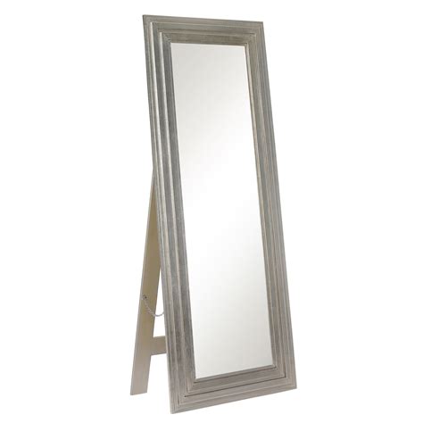 Overall 60'' H x 18'' W x 1. . Wayfair floor mirror